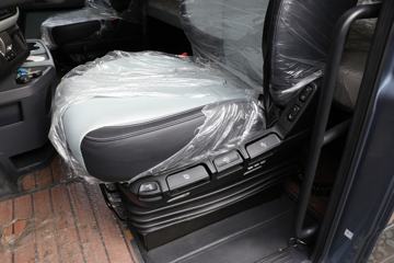 �ൺ��� ӥ�� ����� 13.2L���� 640���� 6X4 һ�����12�� AMT�Զ��� ǣ����ͼƬ
