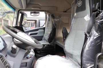�ൺ��� ӥ�� ����� 13.2L���� 640���� 6X4 һ�����12�� AMT�Զ��� ǣ����ͼƬ