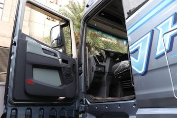 �ൺ��� ӥ�� ����� 13.2L���� 640���� 6X4 һ�����12�� AMT�Զ��� ǣ����ͼƬ