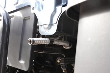 �ൺ��� ӥ�� ����� 13.2L���� 640���� 6X4 һ�����12�� AMT�Զ��� ǣ����ͼƬ