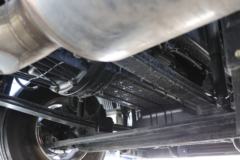 青岛解放 鹰航 智尊版 13.2L柴油 640马力 6X4 一汽解放12档 AMT自动档 牵引车