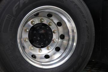 �ൺ��� ӥ�� ����� 13.2L���� 640���� 6X4 һ�����12�� AMT�Զ��� ǣ����ͼƬ