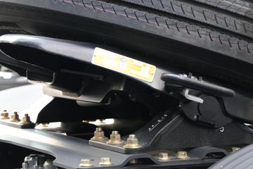 �ൺ��� ӥ�� ����� 13.2L���� 640���� 6X4 һ�����12�� AMT�Զ��� ǣ����ͼƬ