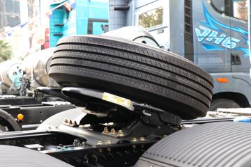 �ൺ��� ӥ�� ����� 13.2L���� 640���� 6X4 һ�����12�� AMT�Զ��� ǣ����ͼƬ