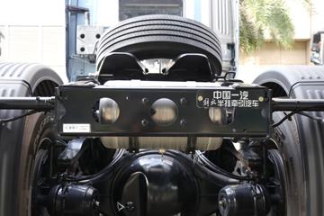 �ൺ��� ӥ�� ����� 13.2L���� 640���� 6X4 һ�����12�� AMT�Զ��� ǣ����ͼƬ