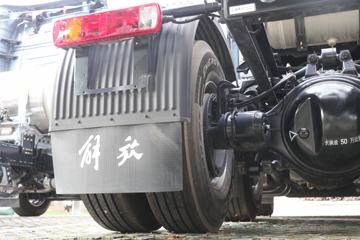 �ൺ��� ӥ�� ����� 13.2L���� 640���� 6X4 һ�����12�� AMT�Զ��� ǣ����ͼƬ