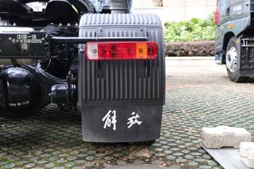 �ൺ��� ӥ�� ����� 13.2L���� 640���� 6X4 һ�����12�� AMT�Զ��� ǣ����ͼƬ