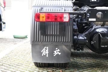 �ൺ��� ӥ�� ����� 13.2L���� 640���� 6X4 һ�����12�� AMT�Զ��� ǣ����ͼƬ