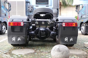 �ൺ��� ӥ�� ����� 13.2L���� 640���� 6X4 һ�����12�� AMT�Զ��� ǣ����ͼƬ