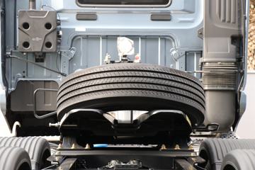 �ൺ��� ӥ�� ����� 13.2L���� 640���� 6X4 һ�����12�� AMT�Զ��� ǣ����ͼƬ