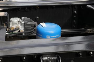 �ൺ��� ӥ�� ����� 13.2L���� 640���� 6X4 һ�����12�� AMT�Զ��� ǣ����ͼƬ