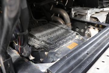 �ൺ��� ӥ�� ����� 13.2L���� 640���� 6X4 һ�����12�� AMT�Զ��� ǣ����ͼƬ