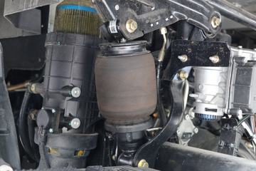 �ൺ��� ӥ�� ����� 13.2L���� 640���� 6X4 һ�����12�� AMT�Զ��� ǣ����ͼƬ