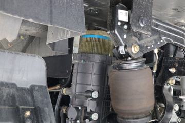 �ൺ��� ӥ�� ����� 13.2L���� 640���� 6X4 һ�����12�� AMT�Զ��� ǣ����ͼƬ