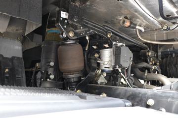 �ൺ��� ӥ�� ����� 13.2L���� 640���� 6X4 һ�����12�� AMT�Զ��� ǣ����ͼƬ