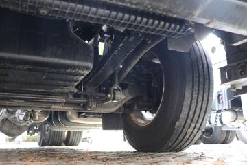 �ൺ��� ӥ�� ����� 13.2L���� 640���� 6X4 һ�����12�� AMT�Զ��� ǣ����ͼƬ