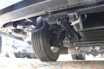 �ൺ��� ӥ�� ����� 13.2L���� 640���� 6X4 һ�����12�� AMT�Զ��� ǣ����ͼƬ