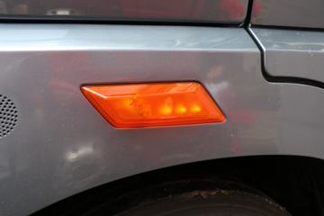 �ൺ��� ӥ�� ������ 15.7L LNG 720���� 6X4 ��ʿ��16�� AMT�Զ��� ǣ����ͼƬ