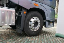 鹰航&nbsp;牵引车外观                                                图片