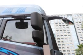 鹰航&nbsp;牵引车外观                                                图片