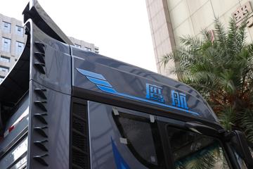 �ൺ��� ӥ�� ������ 15.7L LNG 720���� 6X4 ��ʿ��16�� AMT�Զ��� ǣ����ͼƬ