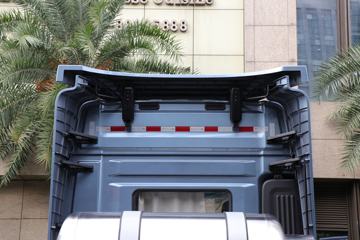 �ൺ��� ӥ�� ������ 15.7L LNG 720���� 6X4 ��ʿ��16�� AMT�Զ��� ǣ����ͼƬ