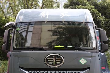 �ൺ��� ӥ�� ������ 15.7L LNG 720���� 6X4 ��ʿ��16�� AMT�Զ��� ǣ����ͼƬ