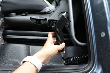 �ൺ��� ӥ�� ������ 15.7L LNG 720���� 6X4 ��ʿ��16�� AMT�Զ��� ǣ����ͼƬ