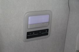 鹰航&nbsp;牵引车驾驶室                                               图片