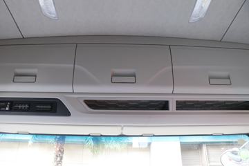 �ൺ��� ӥ�� ������ 15.7L LNG 720���� 6X4 ��ʿ��16�� AMT�Զ��� ǣ����ͼƬ