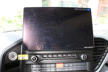 �ൺ��� ӥ�� ������ 15.7L LNG 720���� 6X4 ��ʿ��16�� AMT�Զ��� ǣ����ͼƬ