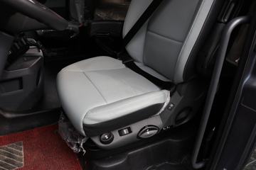 �ൺ��� ӥ�� ������ 15.7L LNG 720���� 6X4 ��ʿ��16�� AMT�Զ��� ǣ����ͼƬ