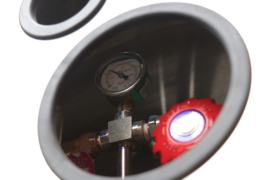 鹰航&nbsp;牵引车底盘                                                图片