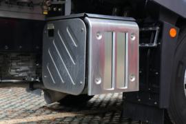 鹰航&nbsp;牵引车底盘                                                图片