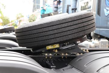 �ൺ��� ӥ�� ������ 15.7L LNG 720���� 6X4 ��ʿ��16�� AMT�Զ��� ǣ����ͼƬ