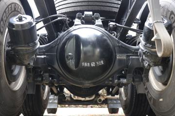 �ൺ��� ӥ�� ������ 15.7L LNG 720���� 6X4 ��ʿ��16�� AMT�Զ��� ǣ����ͼƬ