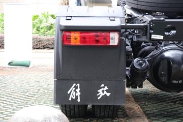 �ൺ��� ӥ�� ������ 15.7L LNG 720���� 6X4 ��ʿ��16�� AMT�Զ��� ǣ����ͼƬ