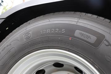 �ൺ��� ӥ�� ������ 15.7L LNG 720���� 6X4 ��ʿ��16�� AMT�Զ��� ǣ����ͼƬ