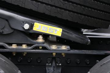 �ൺ��� ӥ�� ������ 15.7L LNG 720���� 6X4 ��ʿ��16�� AMT�Զ��� ǣ����ͼƬ