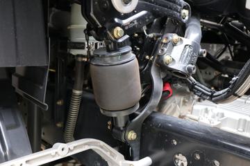 �ൺ��� ӥ�� ������ 15.7L LNG 720���� 6X4 ��ʿ��16�� AMT�Զ��� ǣ����ͼƬ