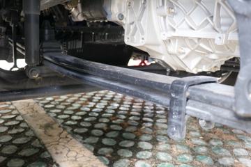 �ൺ��� ӥ�� ������ 15.7L LNG 720���� 6X4 ��ʿ��16�� AMT�Զ��� ǣ����ͼƬ