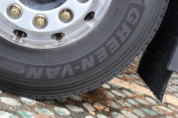 �ൺ��� ӥ�� ������ 15.7L LNG 720���� 6X4 ��ʿ��16�� AMT�Զ��� ǣ����ͼƬ