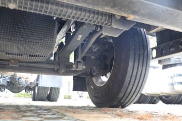 �ൺ��� ӥ�� ������ 15.7L LNG 720���� 6X4 ��ʿ��16�� AMT�Զ��� ǣ����ͼƬ