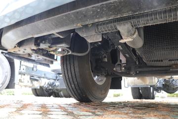 �ൺ��� ӥ�� ������ 15.7L LNG 720���� 6X4 ��ʿ��16�� AMT�Զ��� ǣ����ͼƬ