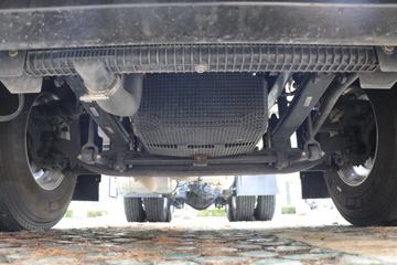 �ൺ��� ӥ�� ������ 15.7L LNG 720���� 6X4 ��ʿ��16�� AMT�Զ��� ǣ����ͼƬ