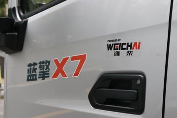 ���桤��X7 2.5L���� 180���� ��ʿ��10�� ���� 3600��� 4.18�׵��Ų�դʽ�ῨͼƬ