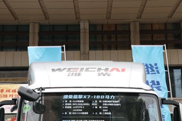 ���桤��X7 2.5L���� 180���� ��ʿ��10�� ���� 3600��� 4.18�׵��Ų�դʽ�ῨͼƬ