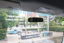 蓝擎·龙X7&nbsp;载货车驾驶室                                               图片