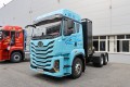 ӥ 6X4 ʽ綯ǣ ʱ400.61kWh
