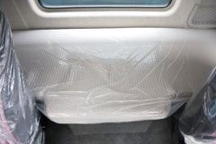 解放鹰驰 6X4 换电式纯电动牵引车 宁德时代400.61kWh